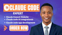 claude code ai claude code expert claude cowork claude website claude coded app