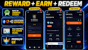 create android mini games reward app with multi ads networks