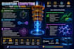 give a professional course on quantum computing