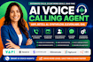 vapi ai calling agent, retell ai, synthflow, elevenlabs, ghl