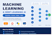 develop machine learning and deep learning ai models using python