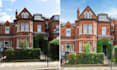 real estate photo editing