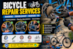 be your bicycle expert