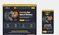 design dynamic wix website wix studio wix cms dynamic page velo code api site