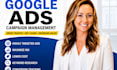 manage your google ads adwords campaign or audit sem