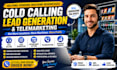 cold calling, cold caller,lead generation,vending machine
