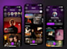 develop social media app, dating app, social chat app