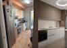 design your room with layout, moodboard and 3d rendering