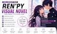 develop your renpy visual novel from concept to playable game