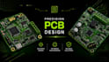 do custom pcb design, circuit schematic design, pcb layout and gerber files