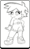 draw cute and fun chibi illustrations