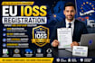 do ioss registration and manage eu vat compliance for e commerce
