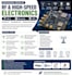 design rf, high speed pcb, wifi, bluetooth and gps electronics
