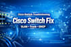 fix cisco switch, vlan, trunk, and dhcp issues