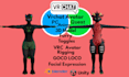 create custom vrchat avatar vrc avatar