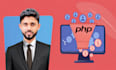 give you any php script from codecanyon