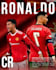 create a instagram soccer post