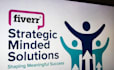 be your strategic HR and recruitment consultant