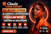 claude code fix claude cowork claude ai agent setup claude code claude coded app
