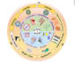scientific illustrations, infographics and animations