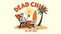 do unique skeleton chill logo with unlimited revisions