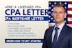prepare audited financials and verify as licensed CPA