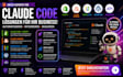 claude code shopify claude claude cowork gohighlevel claude wordpress claude api