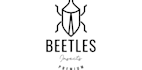 design a clean and minimal line art logo