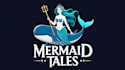 make unique mermaid logo with new creative concepts