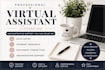 be your reliable healthcare virtual assistant for medical admin support