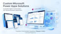 create powerful microsoft power apps solutions to streamline your business