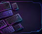 design custom wireless keyboard, magnetic gaming keyboard, macropad design, pcb