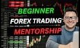 teach you forex day trading scalping strategy using smart money concept