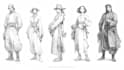 do your character sketch