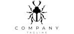 create a modern feminine line art logo