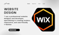 design responsive website in 24hours