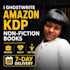 ghostwrite amazon KDP non fiction books