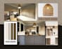 design professional interior mood boards