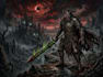 fantasy horror and fantasy horror character
