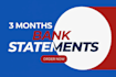 do bank statement reconciliation as you need