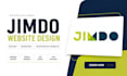 setup jimdo website design jimdo redesign high converting jimdo seo store design