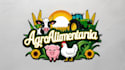 make amazing agro farm logo for your business