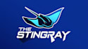 create outstanding stingray logo with express delivery