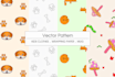 design seamless repeat pattern design
