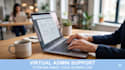 administrative assistant and HR