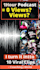 edit viral podcast clips for coaches with captions and hooks