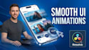 edit smooth motion graphics
