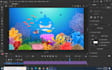 create professional 2d cartoon animation videos