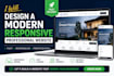 professional websites that drive trust and results