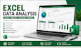 do excel data analysis, data cleaning, formulas, and calculations